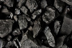 Elmdon Heath coal boiler costs